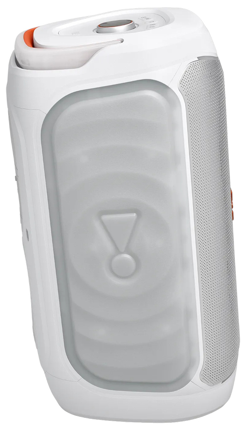 Акустична система JBL PartyBox 130 White (JBLPB130WHTEP)фото3
