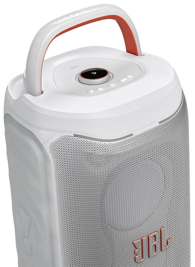 Акустична система JBL PartyBox 130 White (JBLPB130WHTEP)фото5