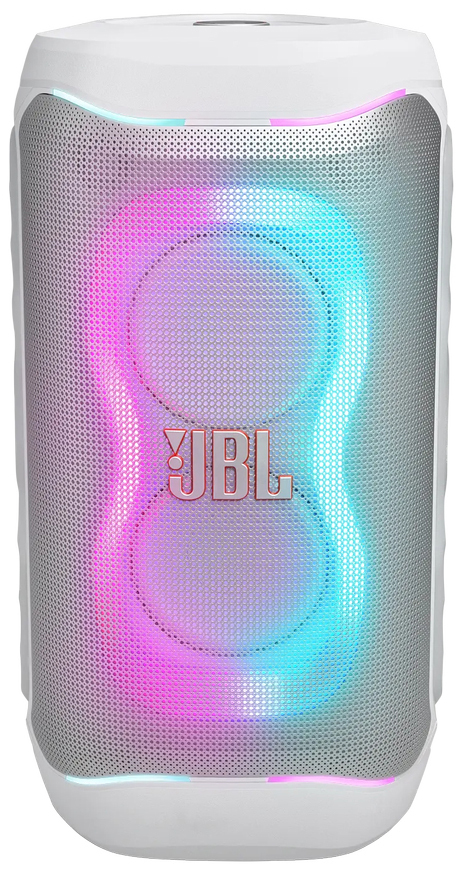 Акустична система JBL PartyBox 130 White (JBLPB130WHTEP)фото2
