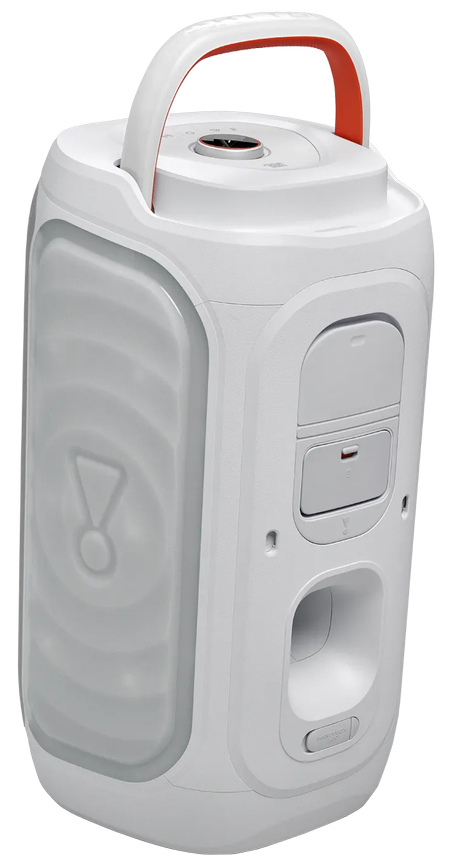 Акустична система JBL PartyBox 130 White (JBLPB130WHTEP)фото4
