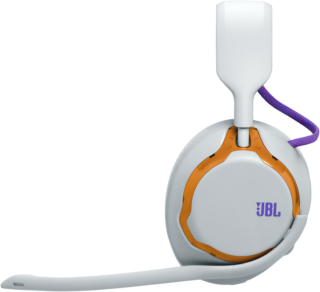 Игровая гарнитура JBL Quantum 650 Teal (JBLQTUM650TEL) фото 