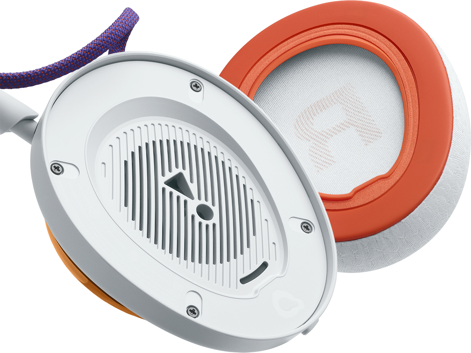 Игровая гарнитура JBL Quantum 650 Teal (JBLQTUM650TEL) фото 