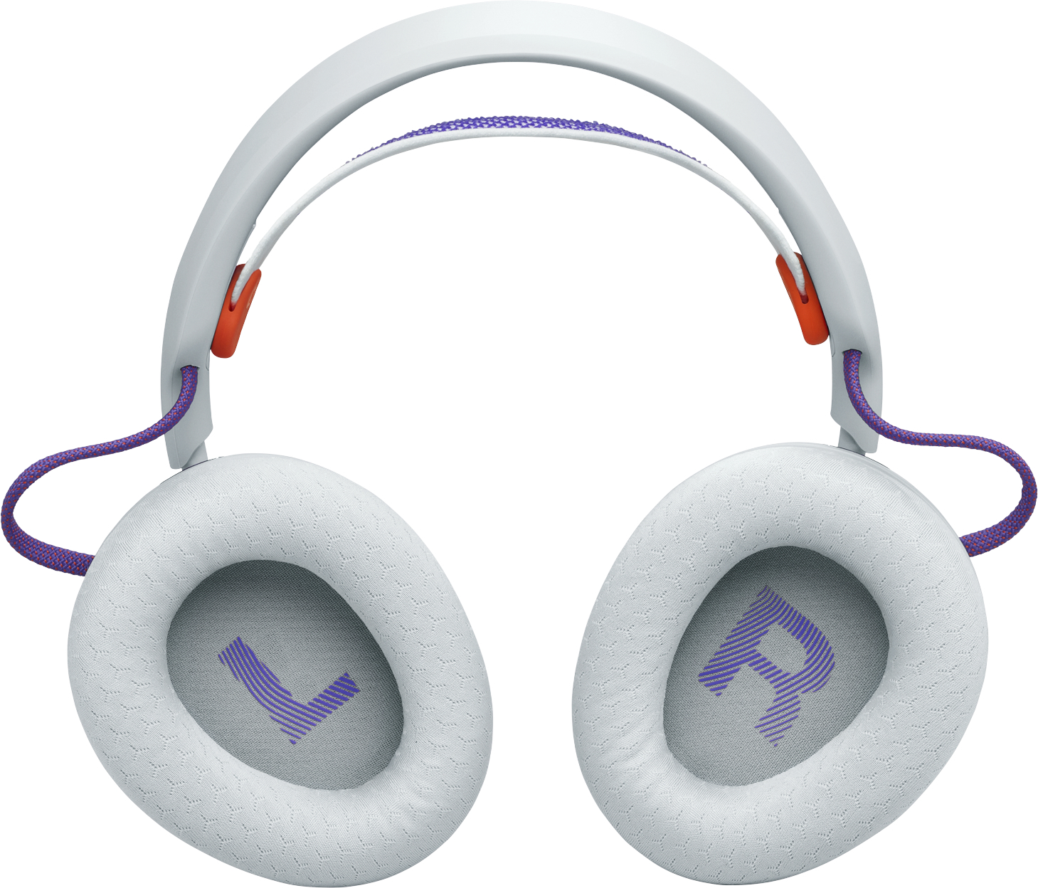 Игровая гарнитура JBL Quantum 650 Teal (JBLQTUM650TEL) фото 