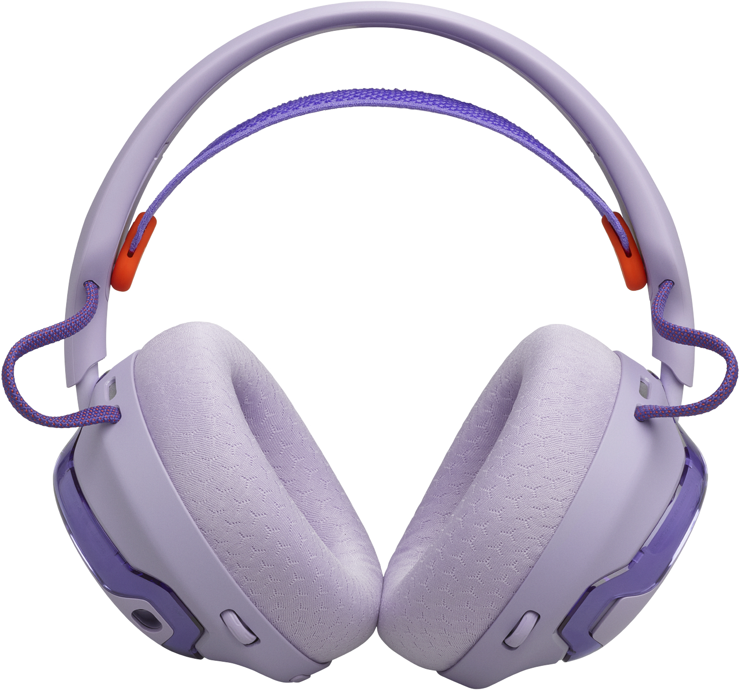 Игровая гарнитура JBL Quantum 650 Purple (JBLQTUM650PUR) фото 2