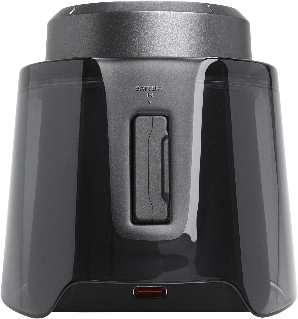 Игровая гарнитура JBL Quantum 950 White (JBLQTUM950WHT) фото 8