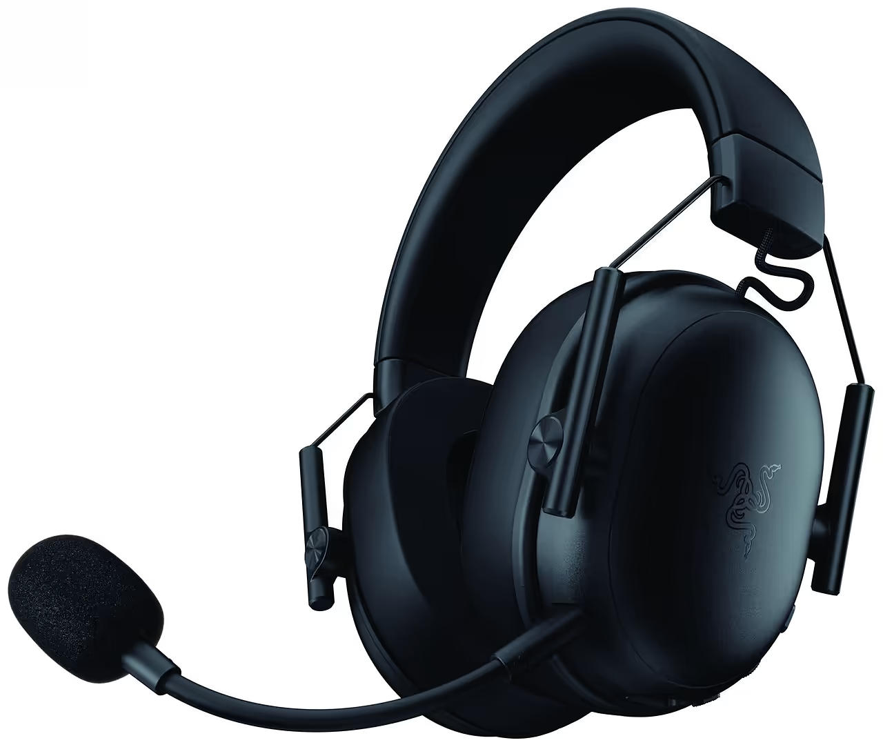 Игровая гарнитура Razer BlackShark V3 X Hyperspeed Black (RZ04-05420100-R3M1) фото 