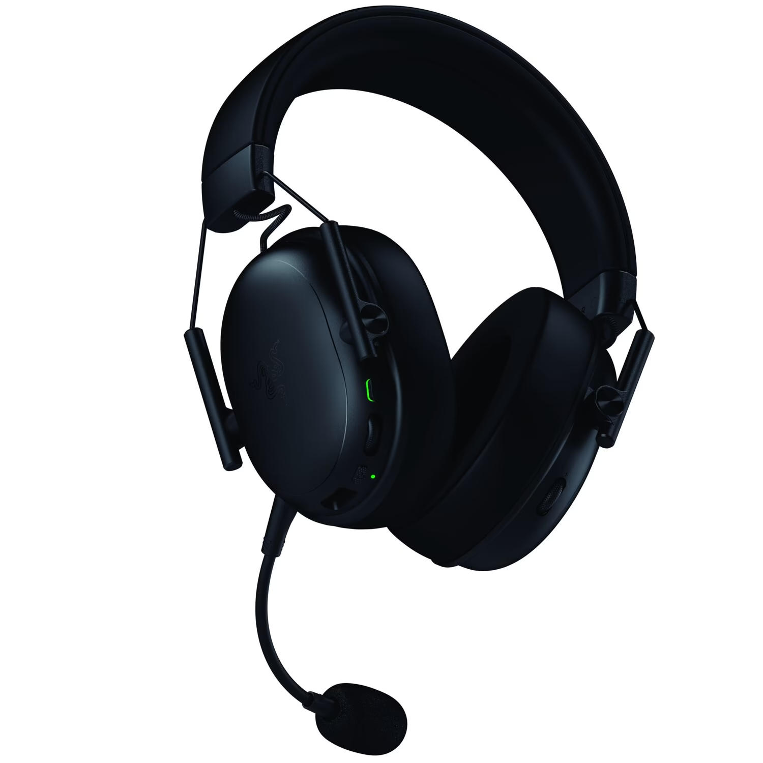 Игровая гарнитура Razer BlackShark V3 X Hyperspeed Black (RZ04-05420100-R3M1) фото 