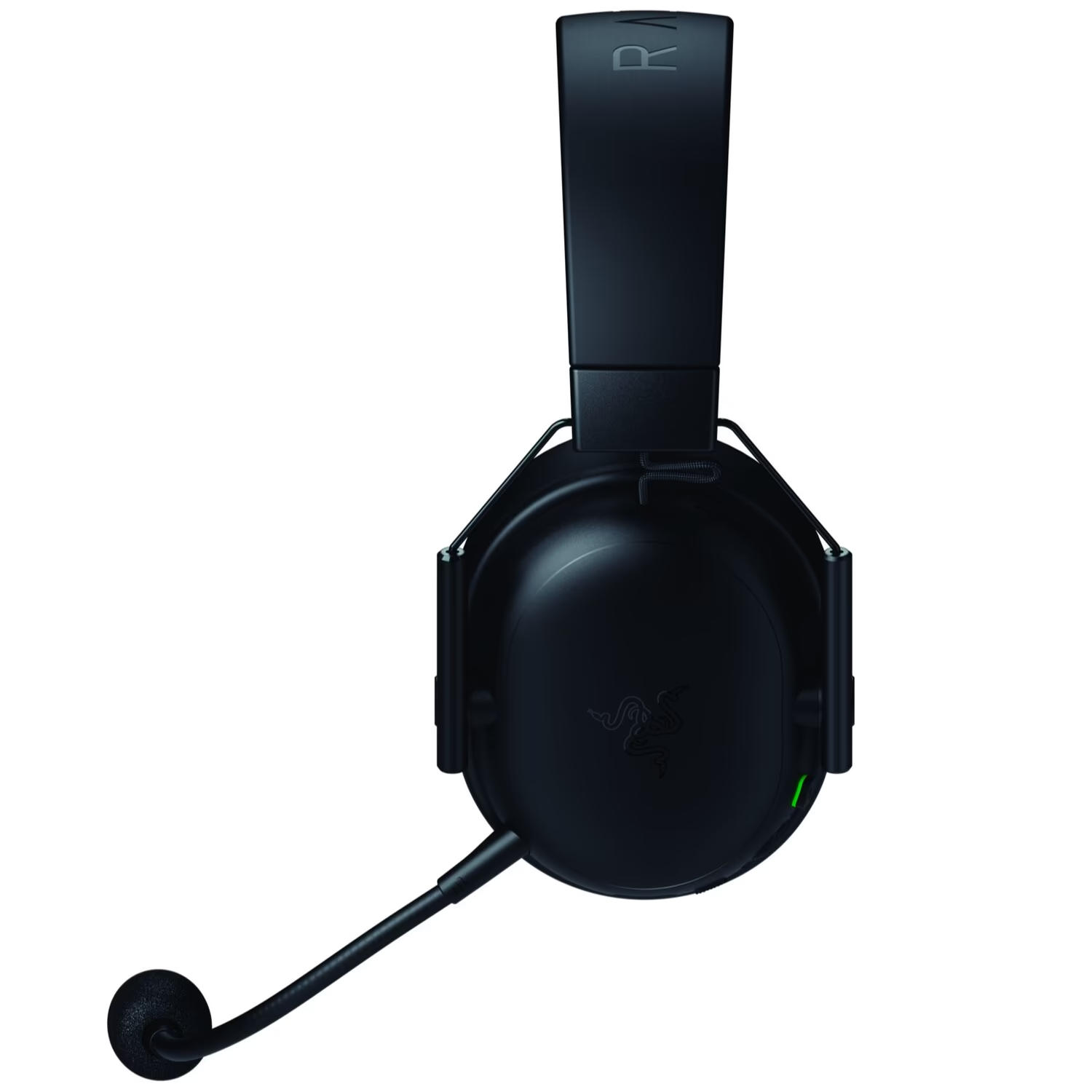 Игровая гарнитура Razer BlackShark V3 X Hyperspeed Black (RZ04-05420100-R3M1) фото 