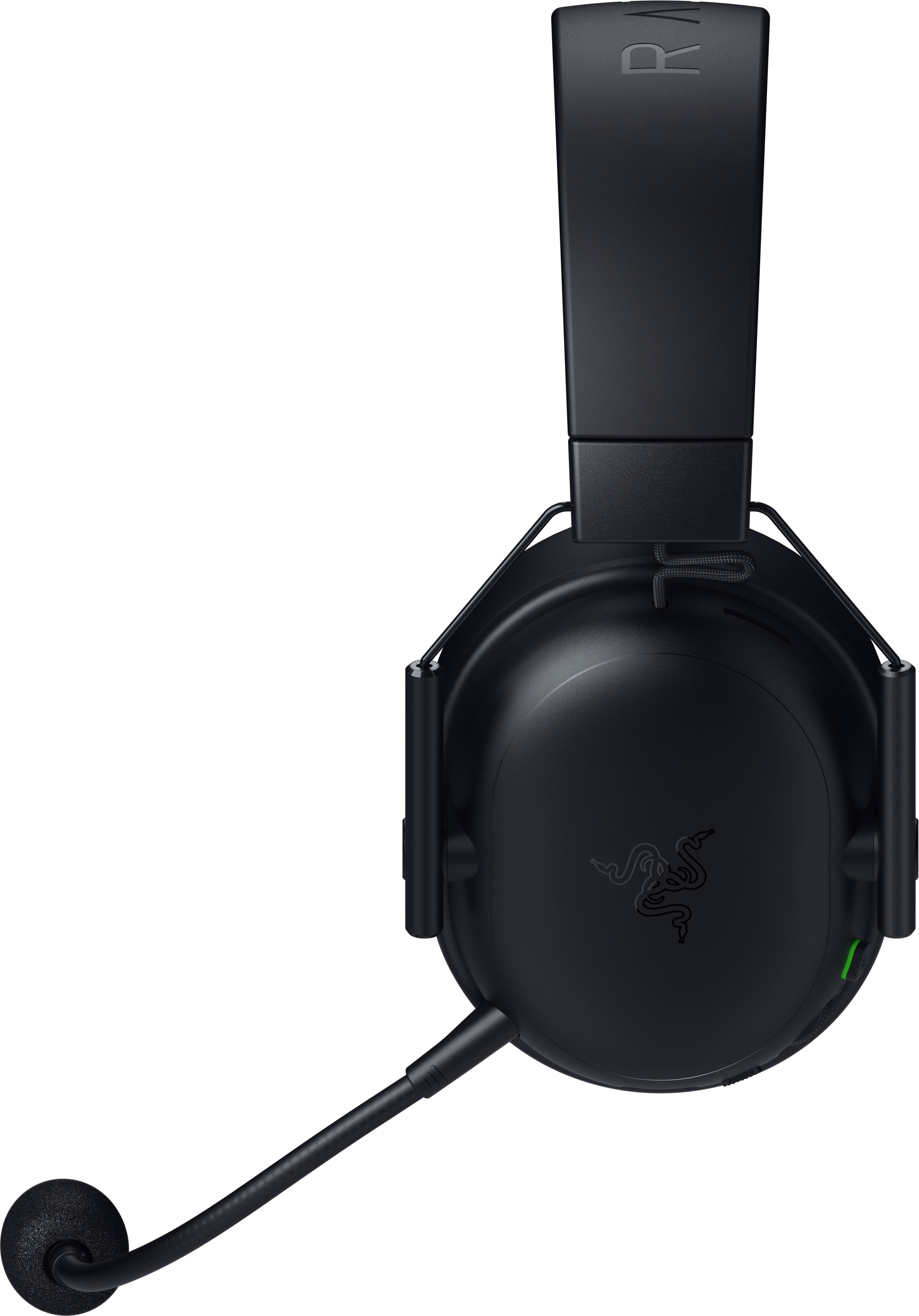 Игровая гарнитура Razer BlackShark V3 X Hyperspeed Black (RZ04-05420100-R3M1) фото 5