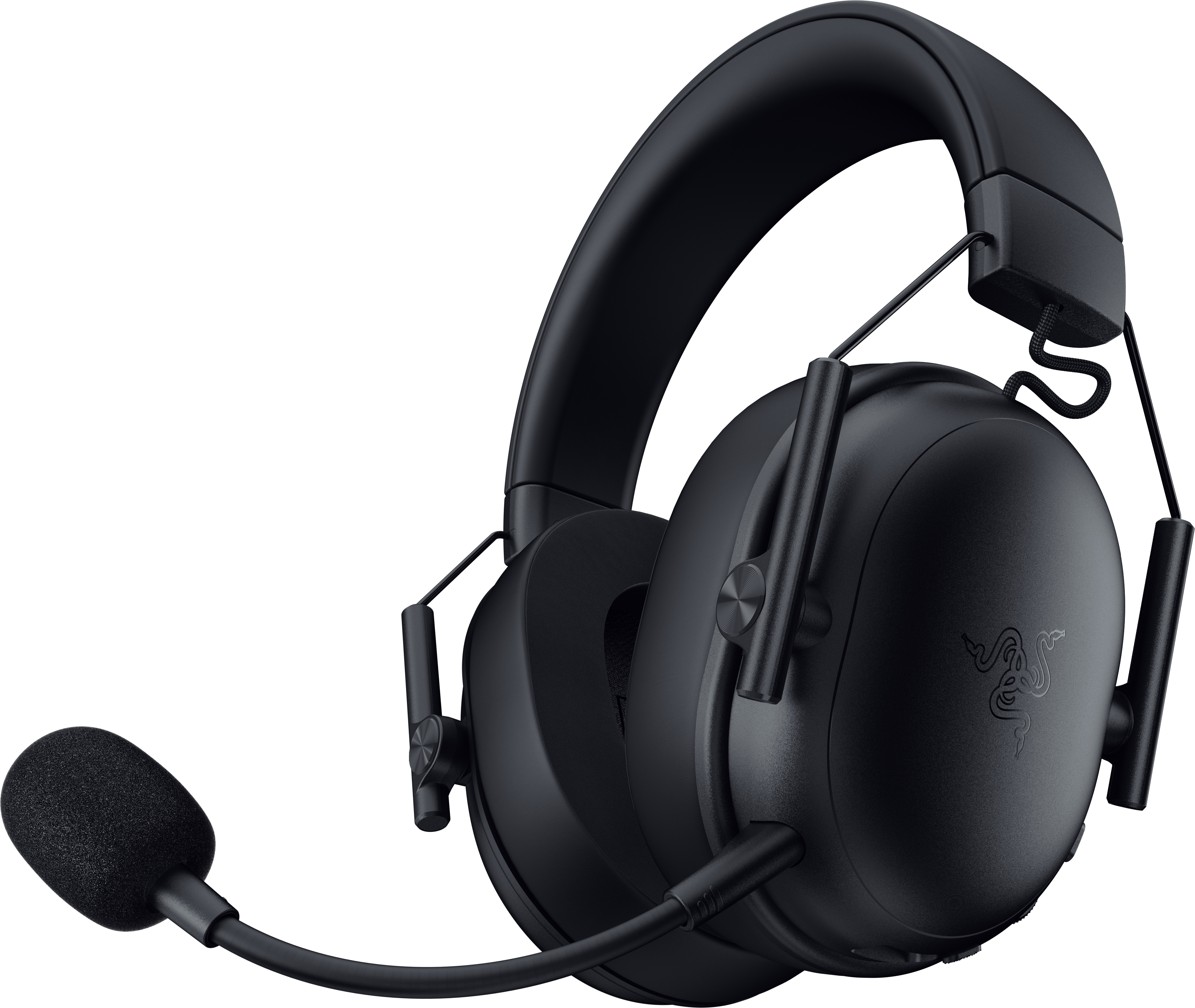 Игровая гарнитура Razer BlackShark V3 X Hyperspeed Black (RZ04-05420100-R3M1) фото 2
