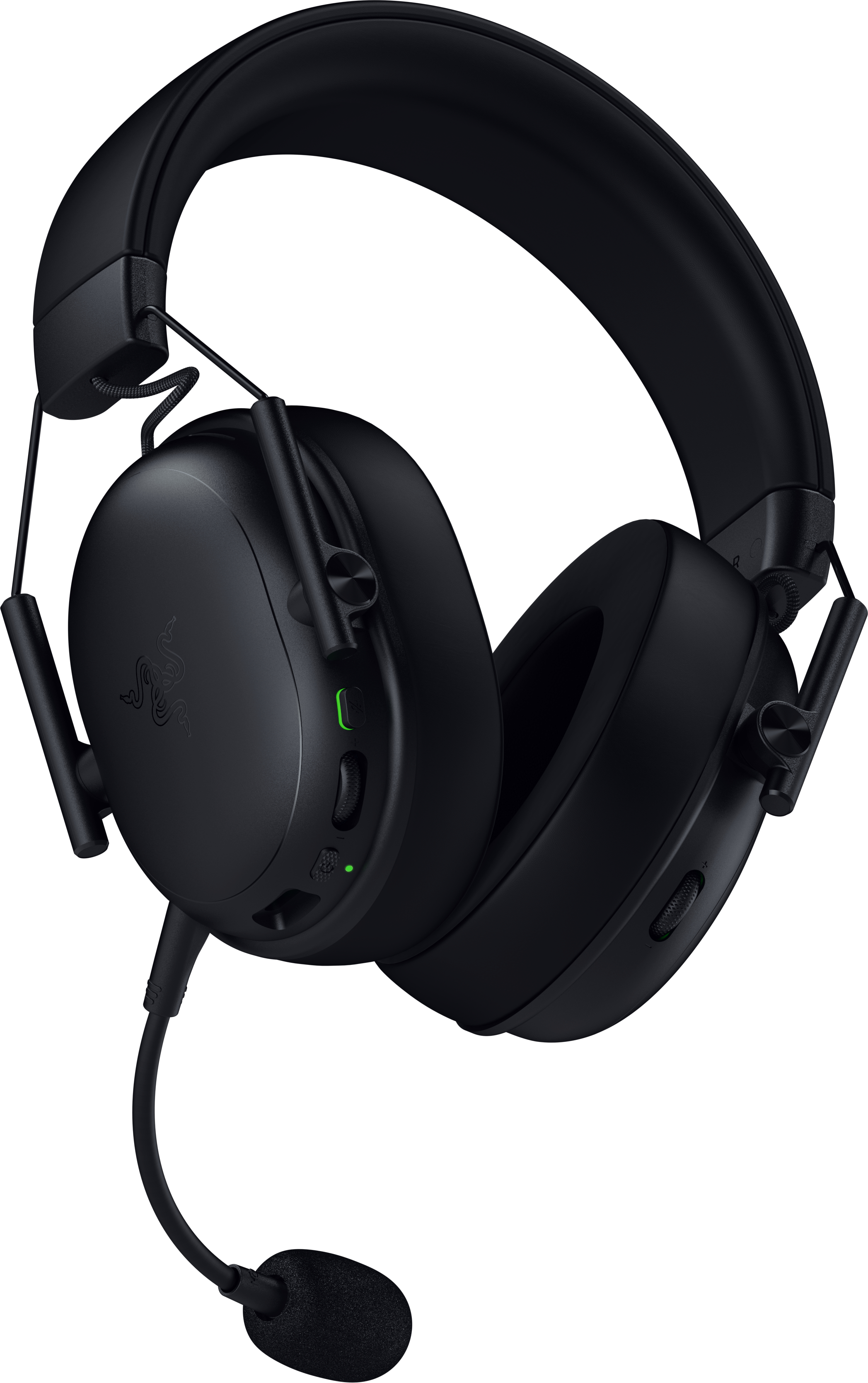 Игровая гарнитура Razer BlackShark V3 X Hyperspeed Black (RZ04-05420100-R3M1) фото 4