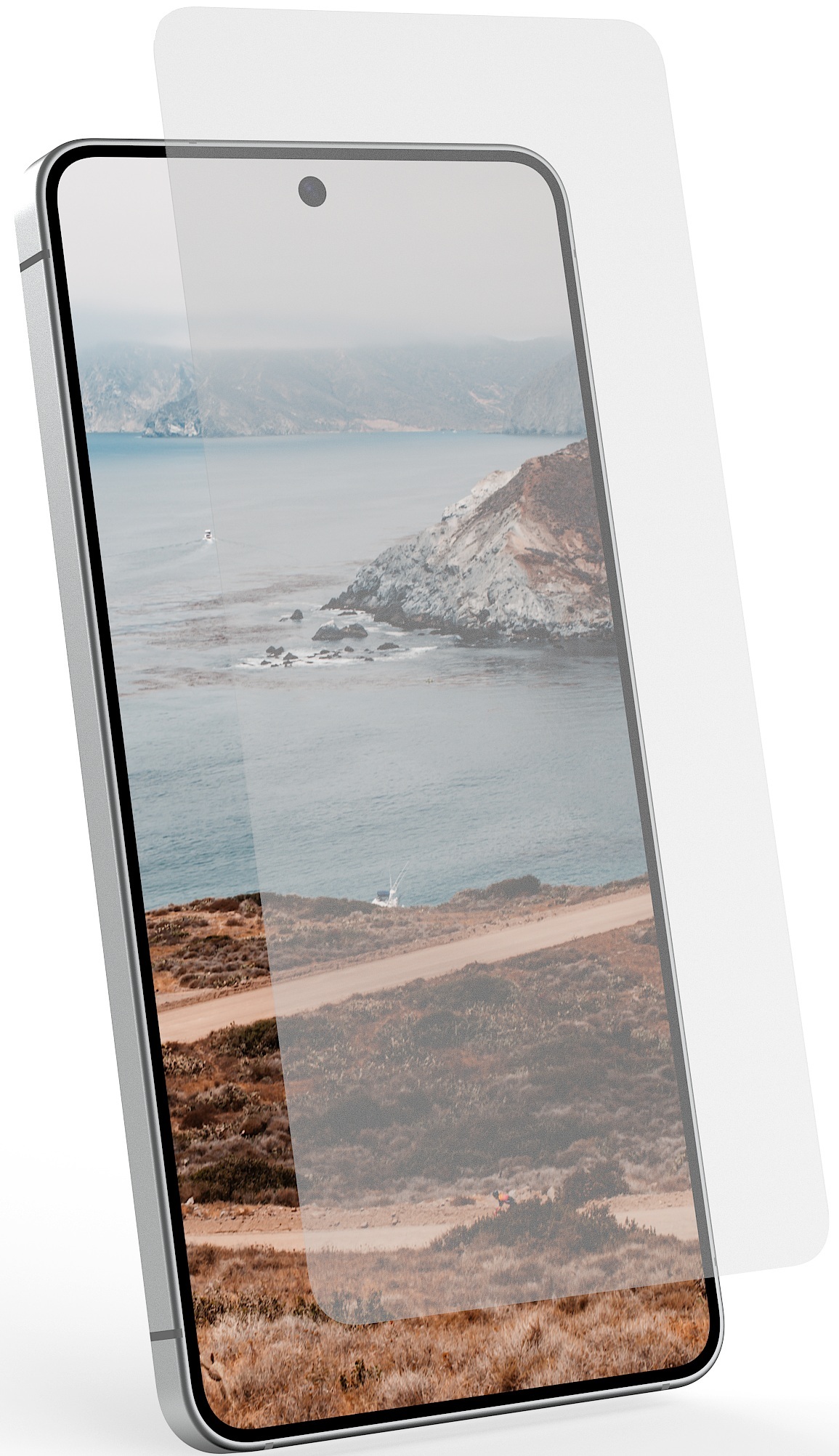 Захисне скло UAG для Samsung Galaxy S26 Clear (24447811NA)фото