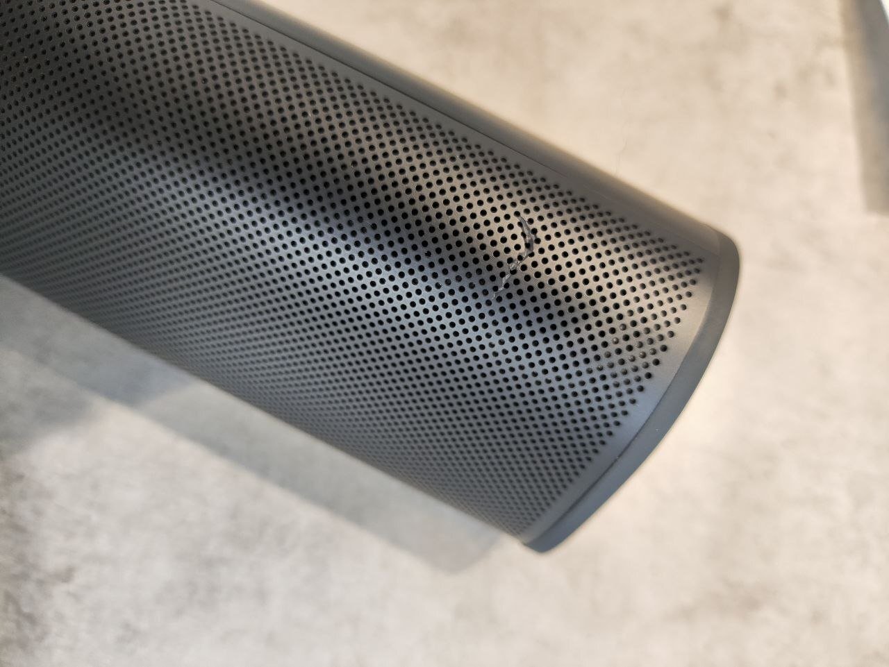 Портативна акустика Sonos Roam Black (ROAM1R21BLK)фото