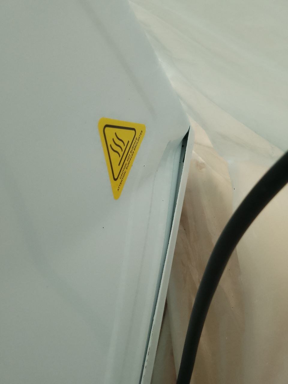 Електрична піч ARDESTO MEO-N40Wфото3