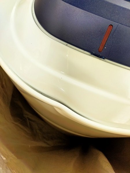 Бойлер Ariston BLU1 R 100V 1,5K PL DRYфото