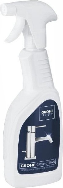 Чистящее средство Grohe для сантехники и ванной комнаты (48166000) фото 
