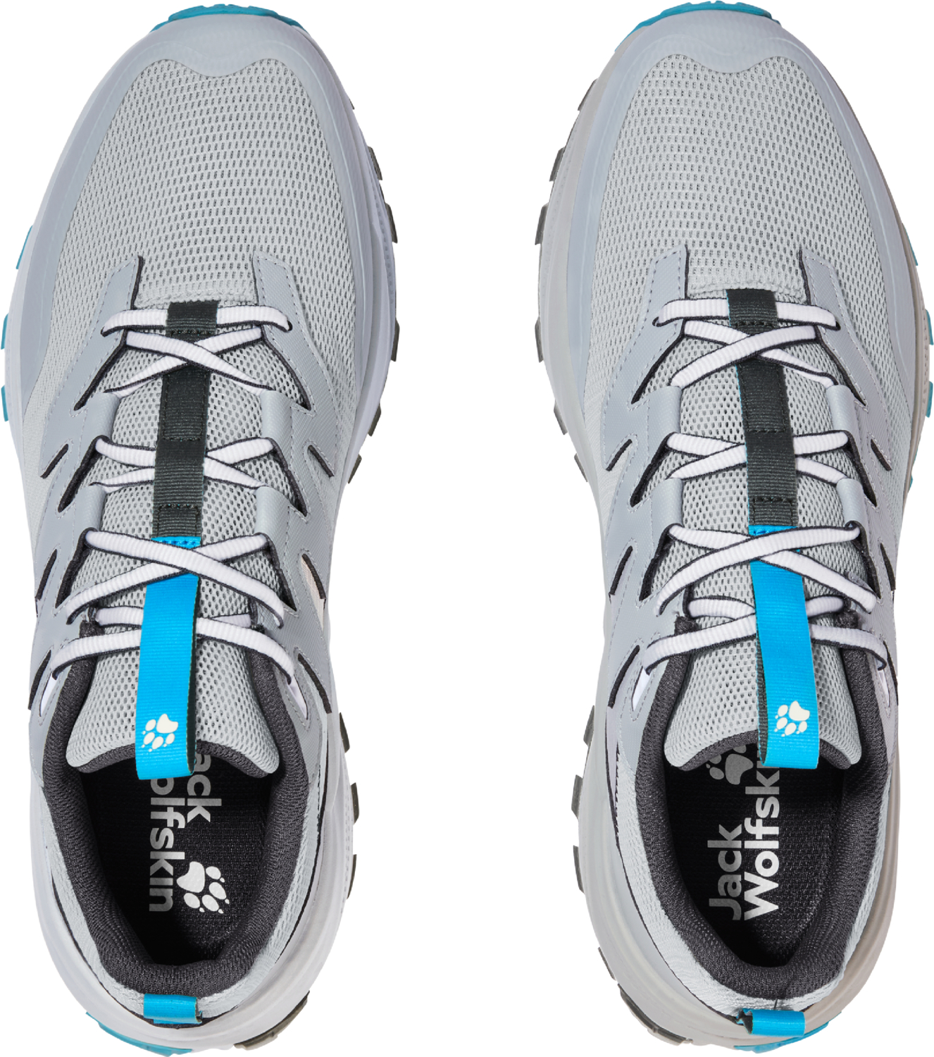 ≡ Кросівки чоловічі Jack Wolfskin Ps Trail Low MPs Trail Low M