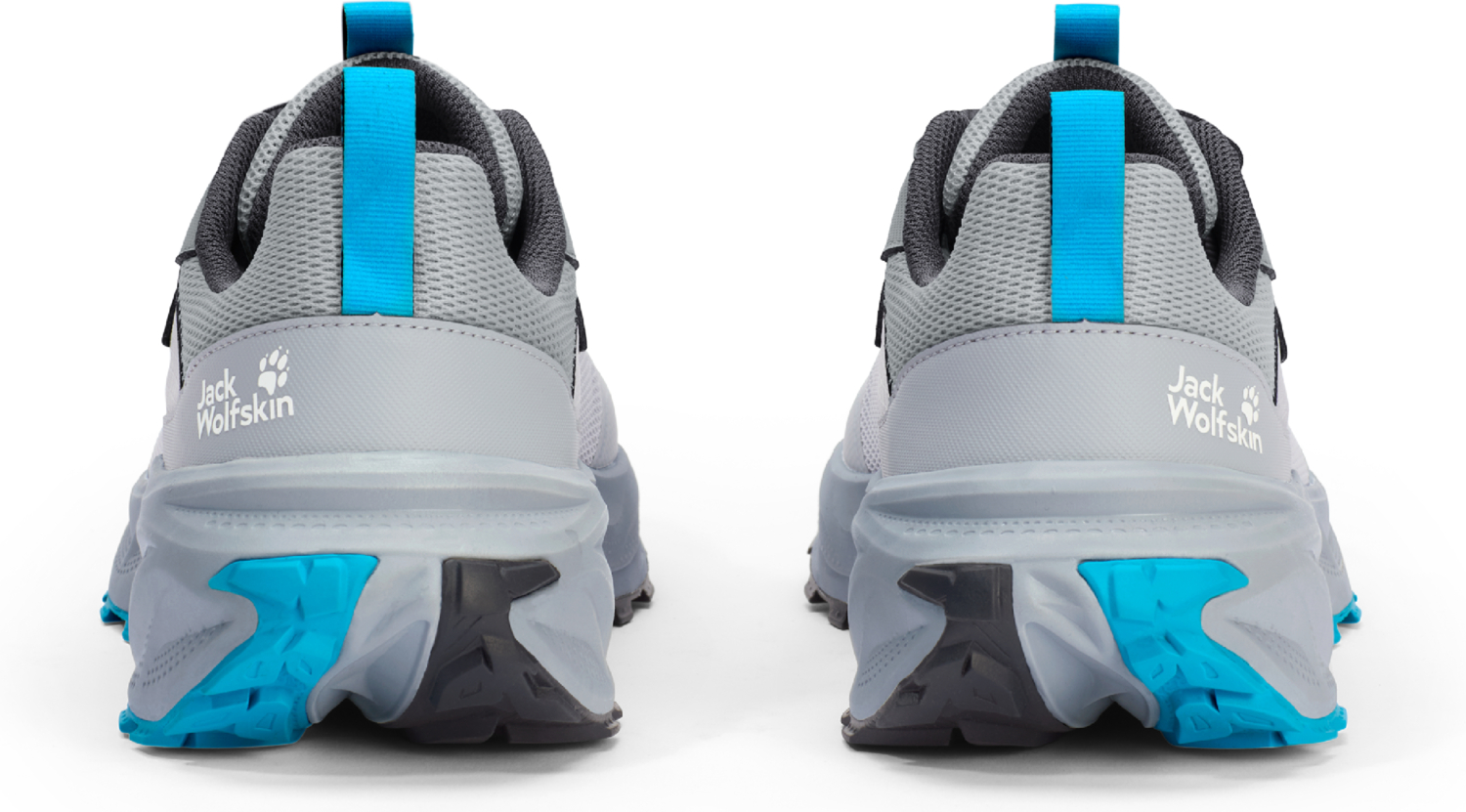 ≡ Кросівки чоловічі Jack Wolfskin Ps Trail Low MPs Trail Low M