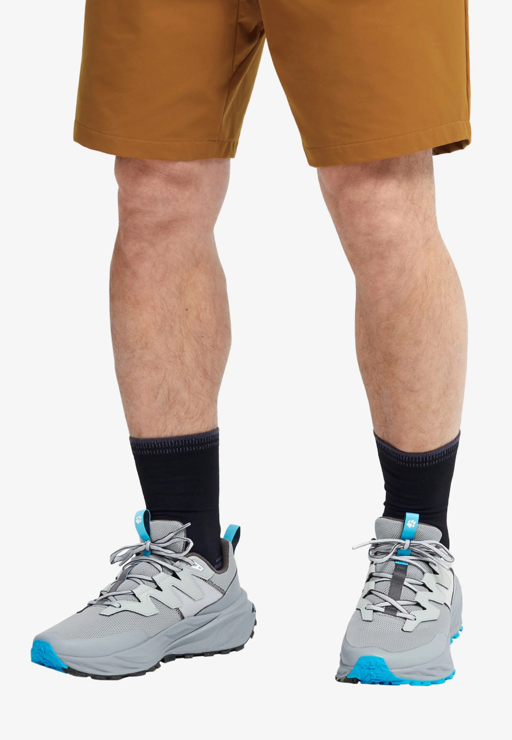 ≡ Кросівки чоловічі Jack Wolfskin Ps Trail Low MPs Trail Low M