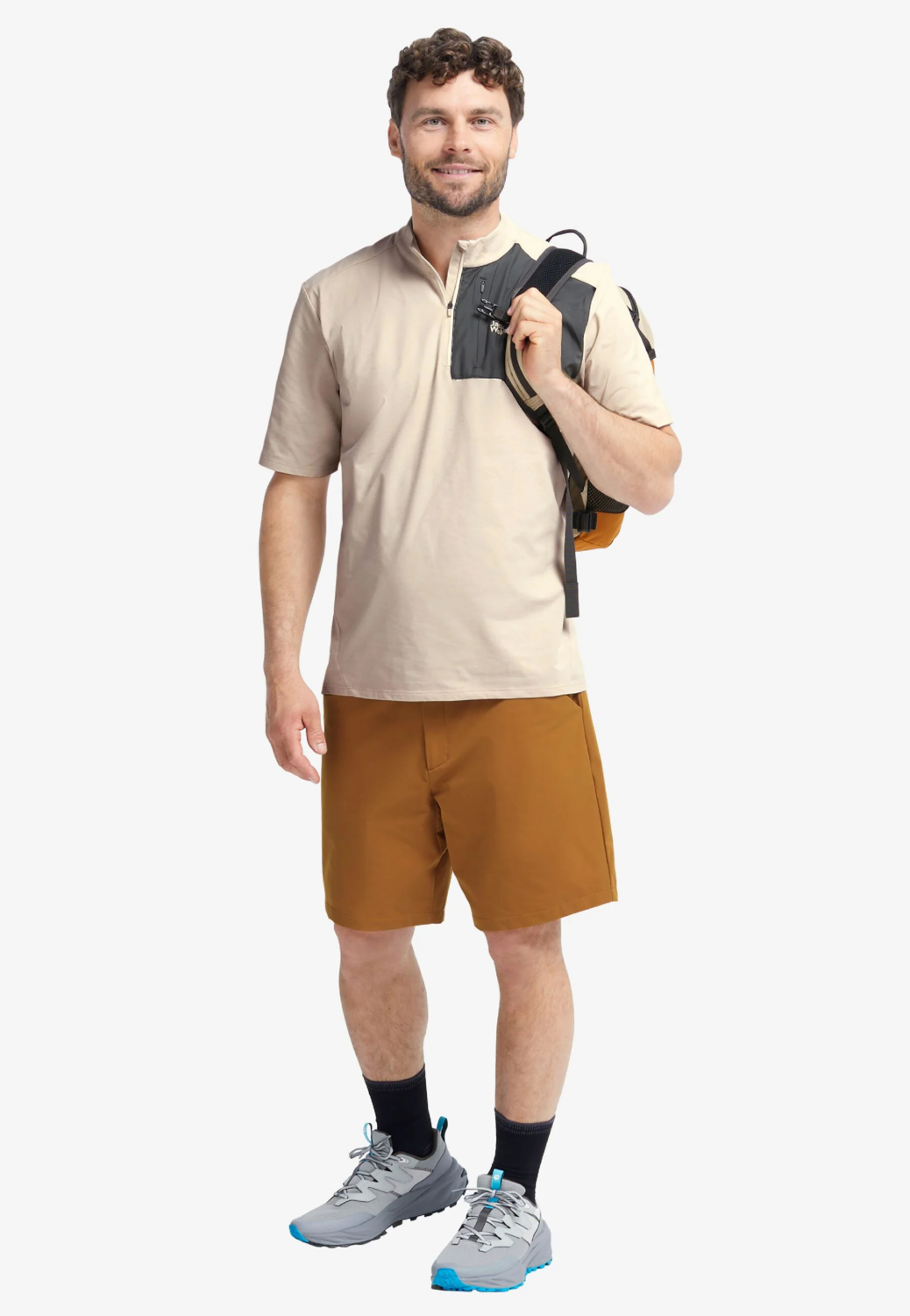 ≡ Кросівки чоловічі Jack Wolfskin Ps Trail Low MPs Trail Low M