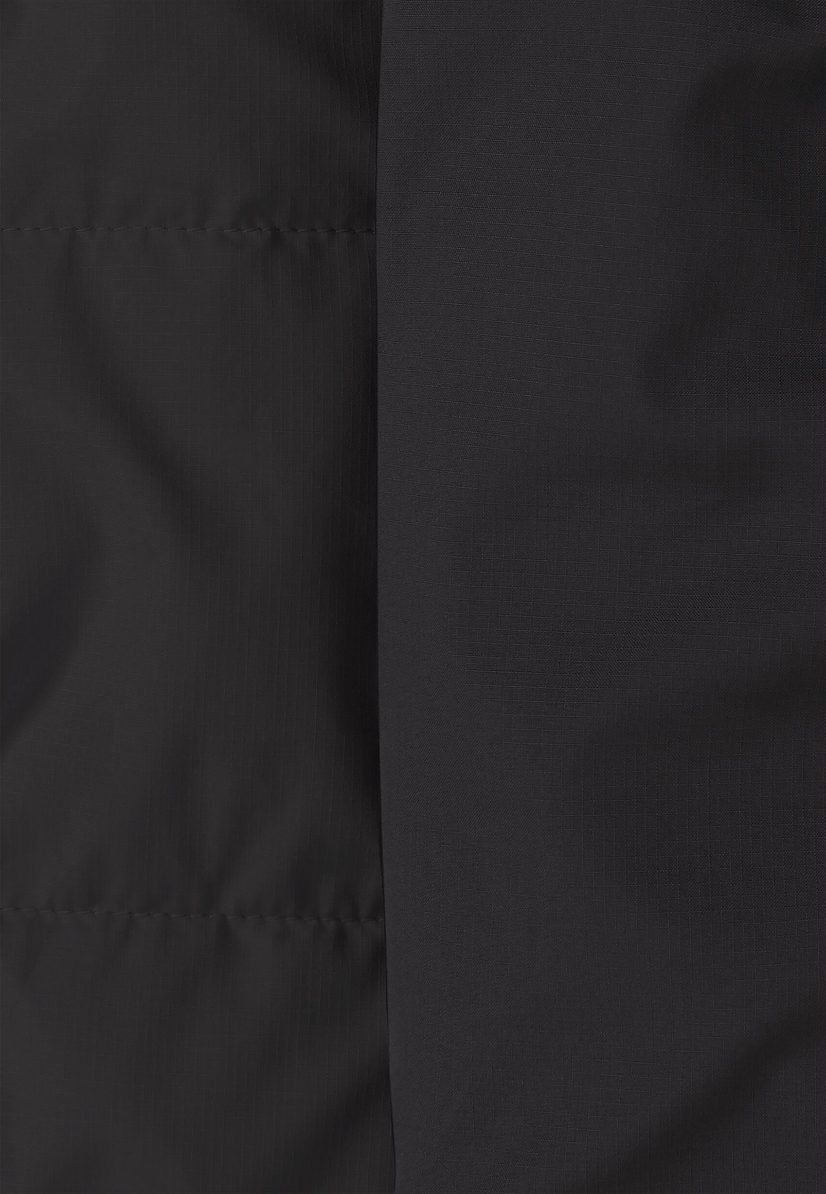 Куртка мужская Jack Wolfskin Trail Light Ins 2In1 Jkt M A65867_6000 M черная фото15