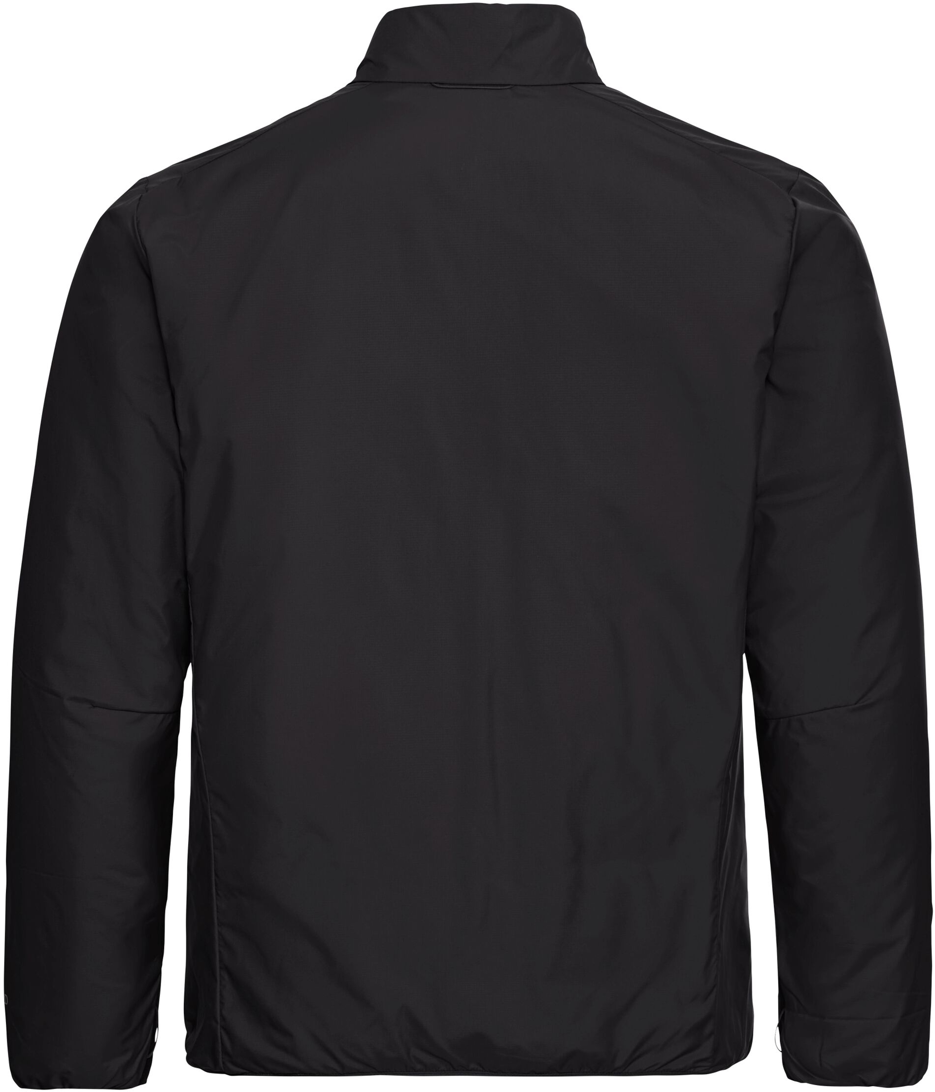 Куртка мужская Jack Wolfskin Trail Light Ins 2In1 Jkt M A65867_6000 M черная фото10