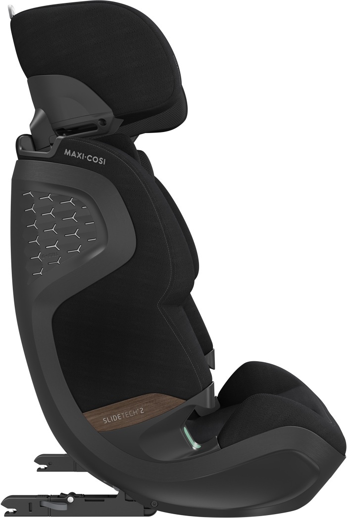 Автокрісло Maxi-Cosi Pearl XL Slide Pro Authentic Black (8623671110)фото