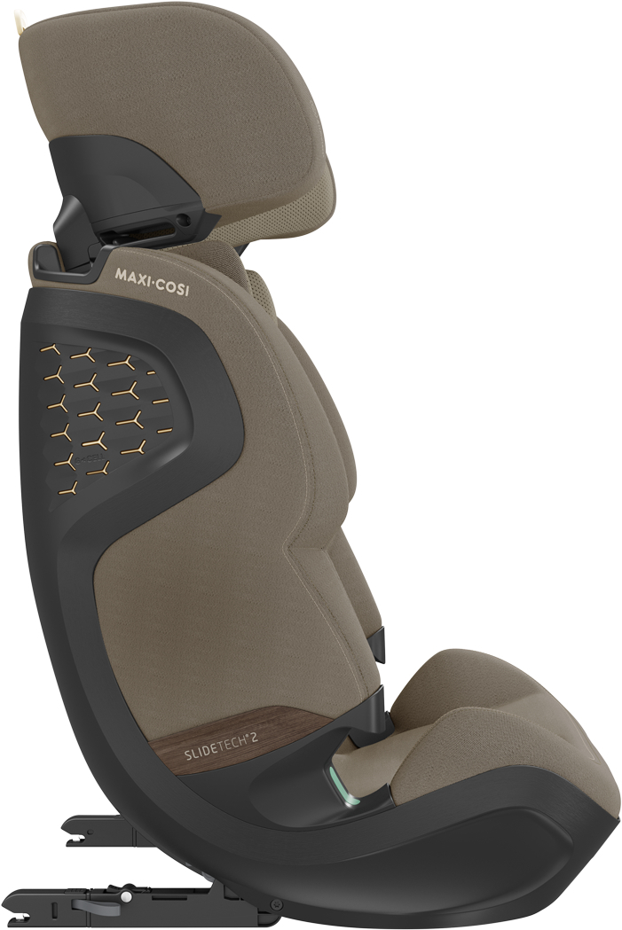 Автокрісло Maxi-Cosi Pearl XL Slide Pro Authentic Truffle (8623251110)фото