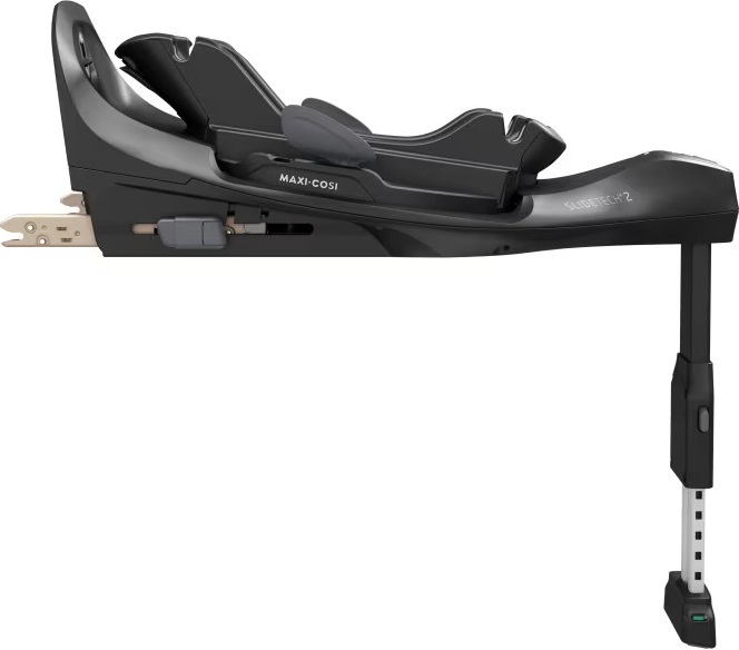 Платформа Maxi-Cosi FamilyFix Slide Pro Black (8065057110)фото