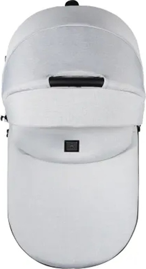 Коляска универсальная Tutis Uno6 Plus Essential Risso (1602142) фото 