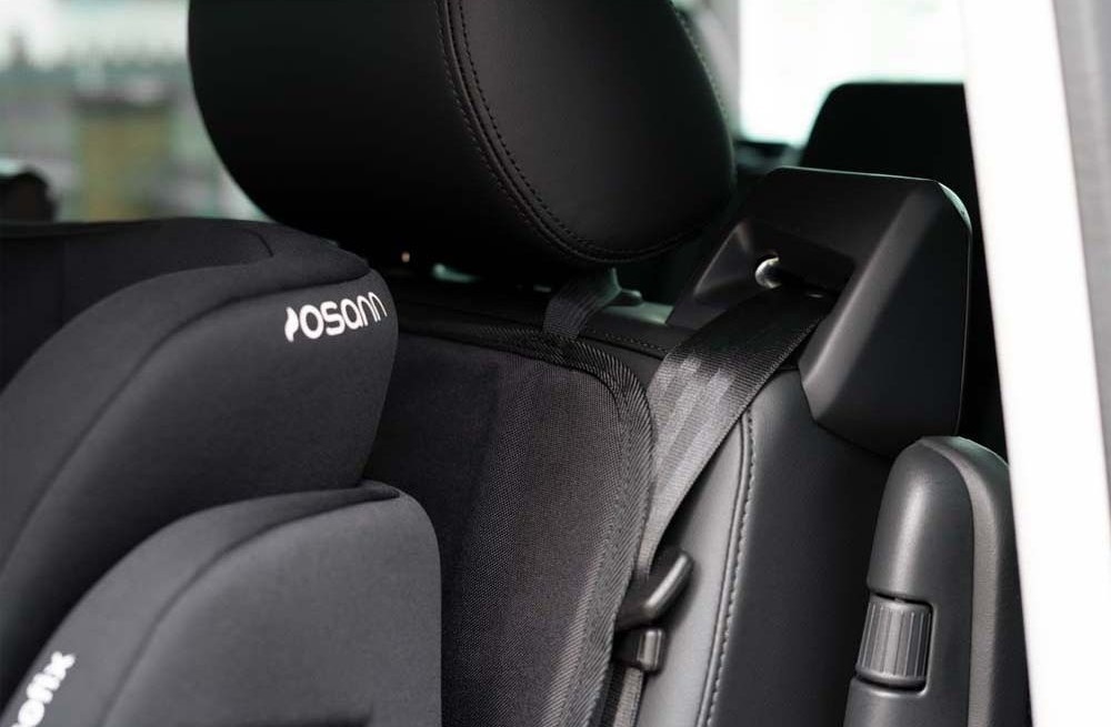 Захисний килимок Osann Maxi (109-193-300)фото