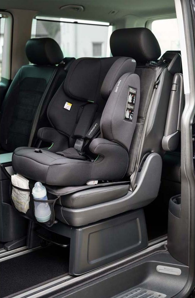 Захисний килимок Osann Maxi (109-193-300)фото