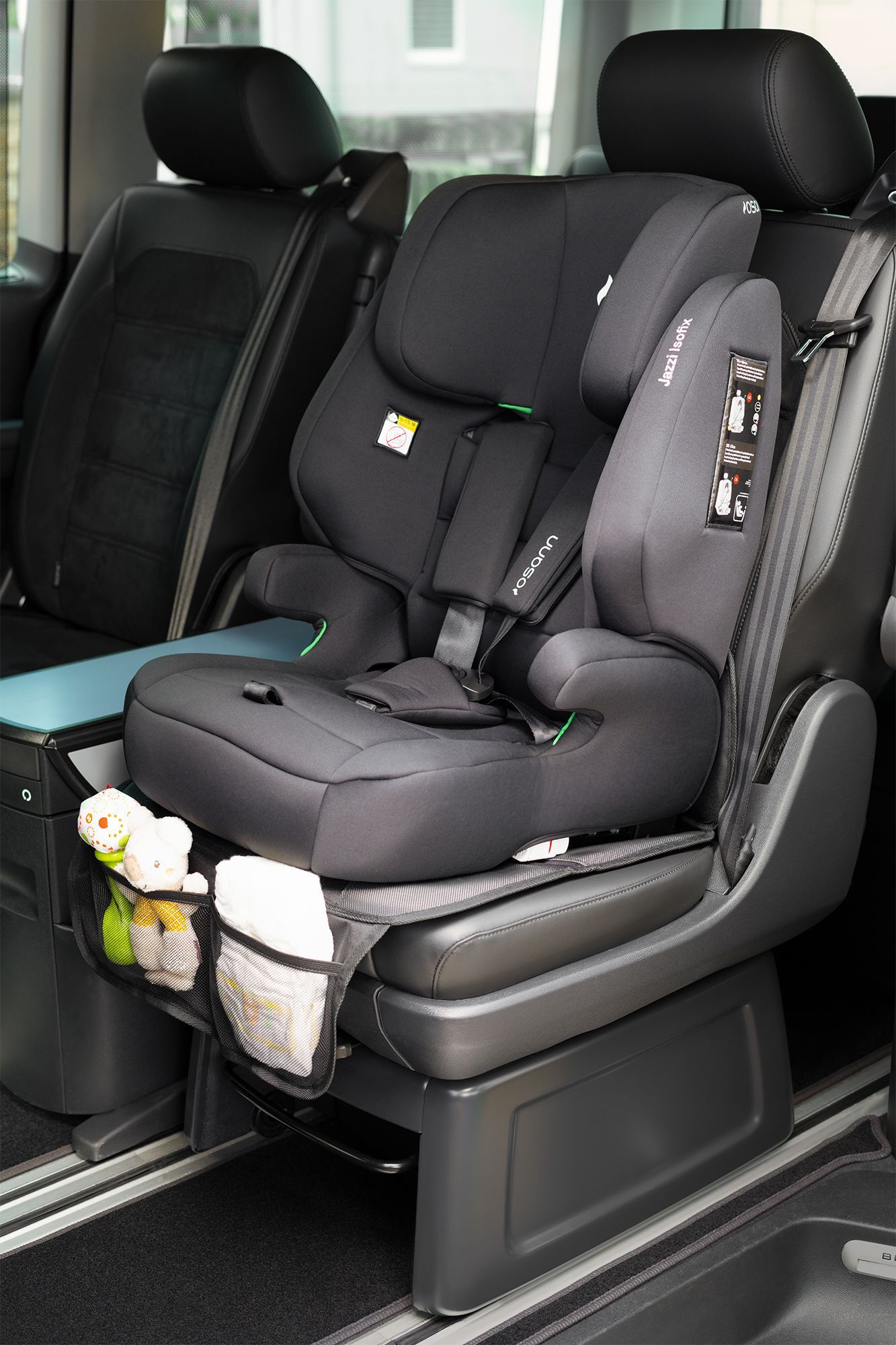 Защитный коврик Osann Mini (109-193-200) фото 