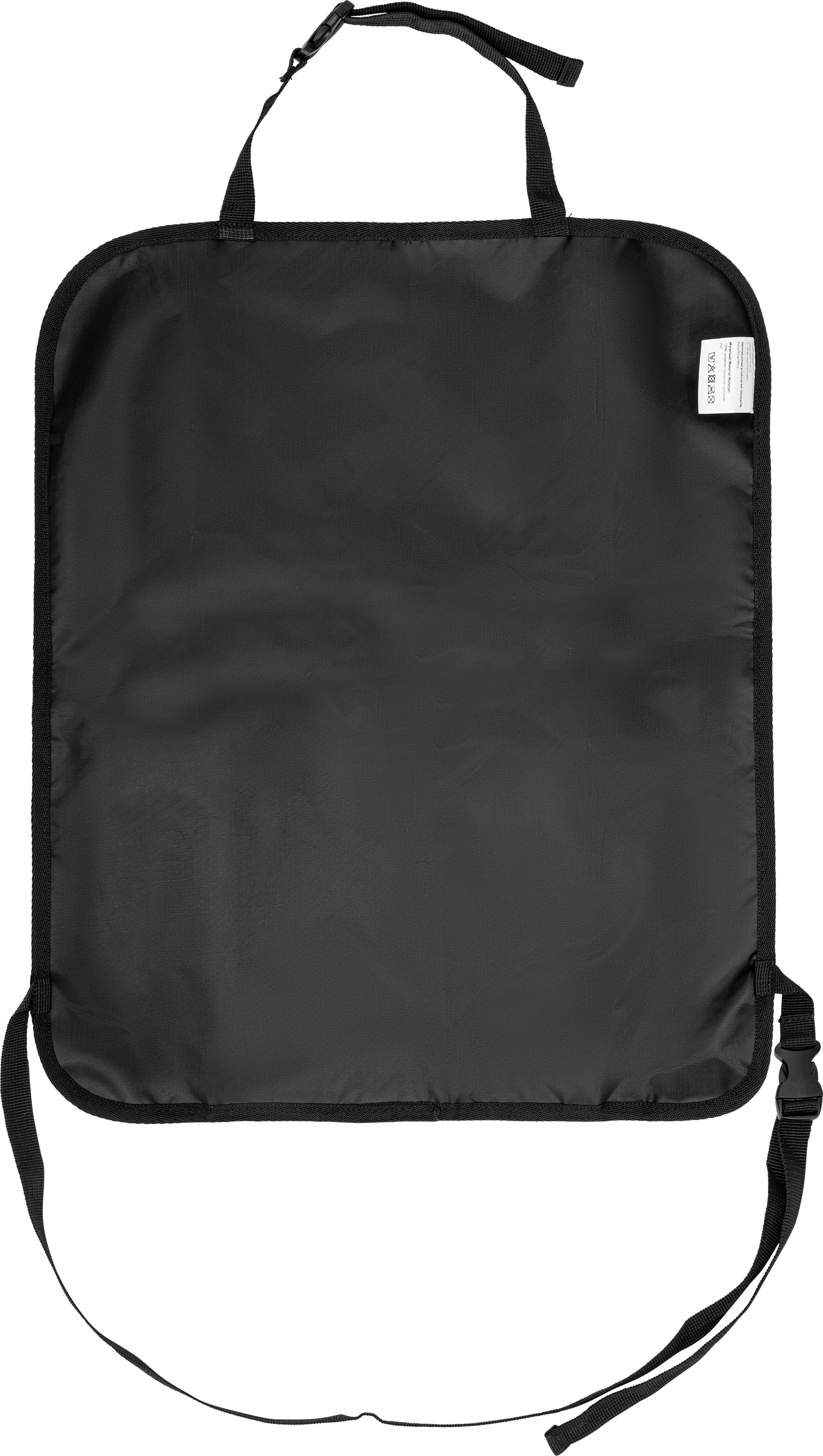 Органайзер на крісло Osann Чорний (109-196-05)фото