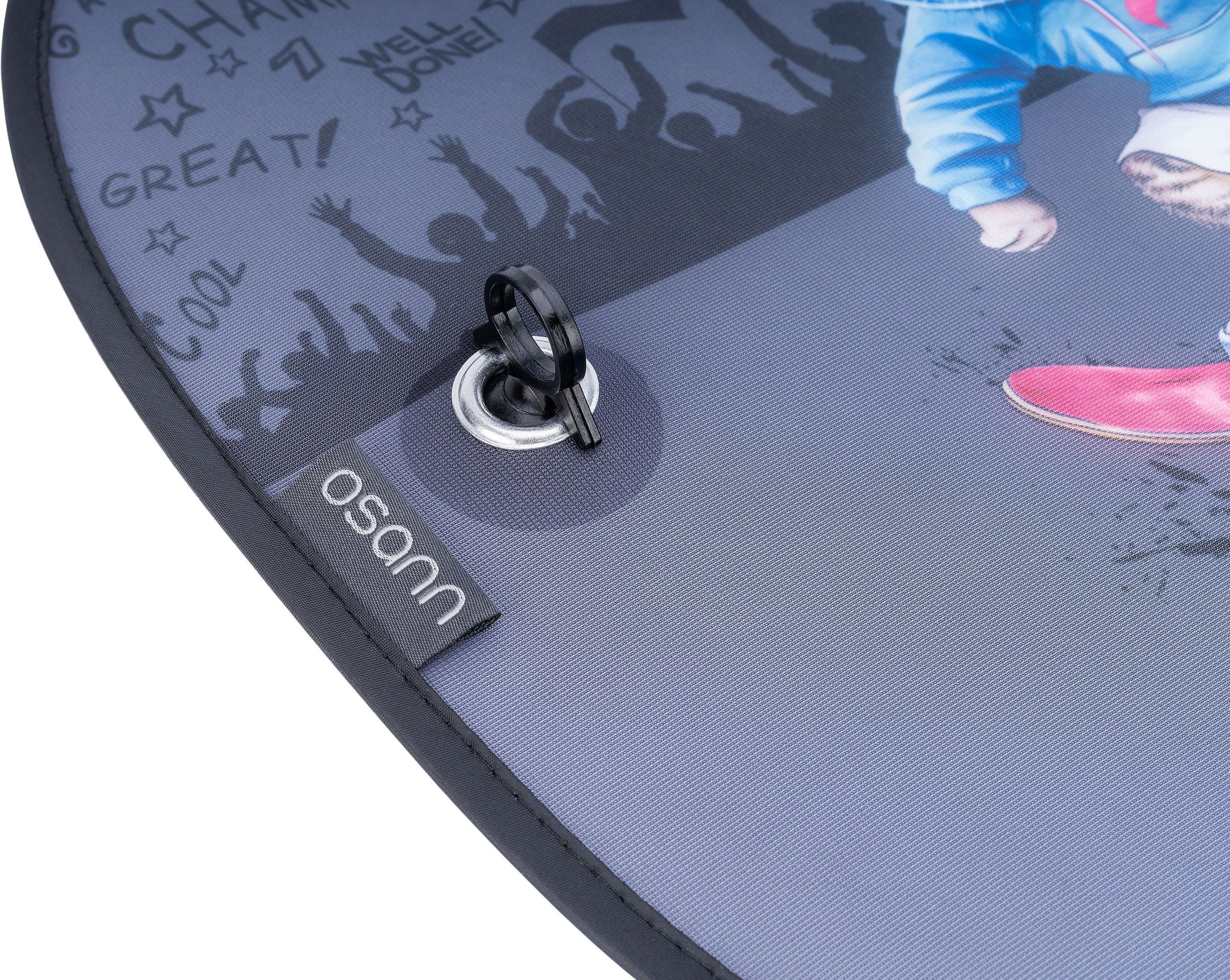 Шторка від сонця Osann Cat (109-190-344)фото