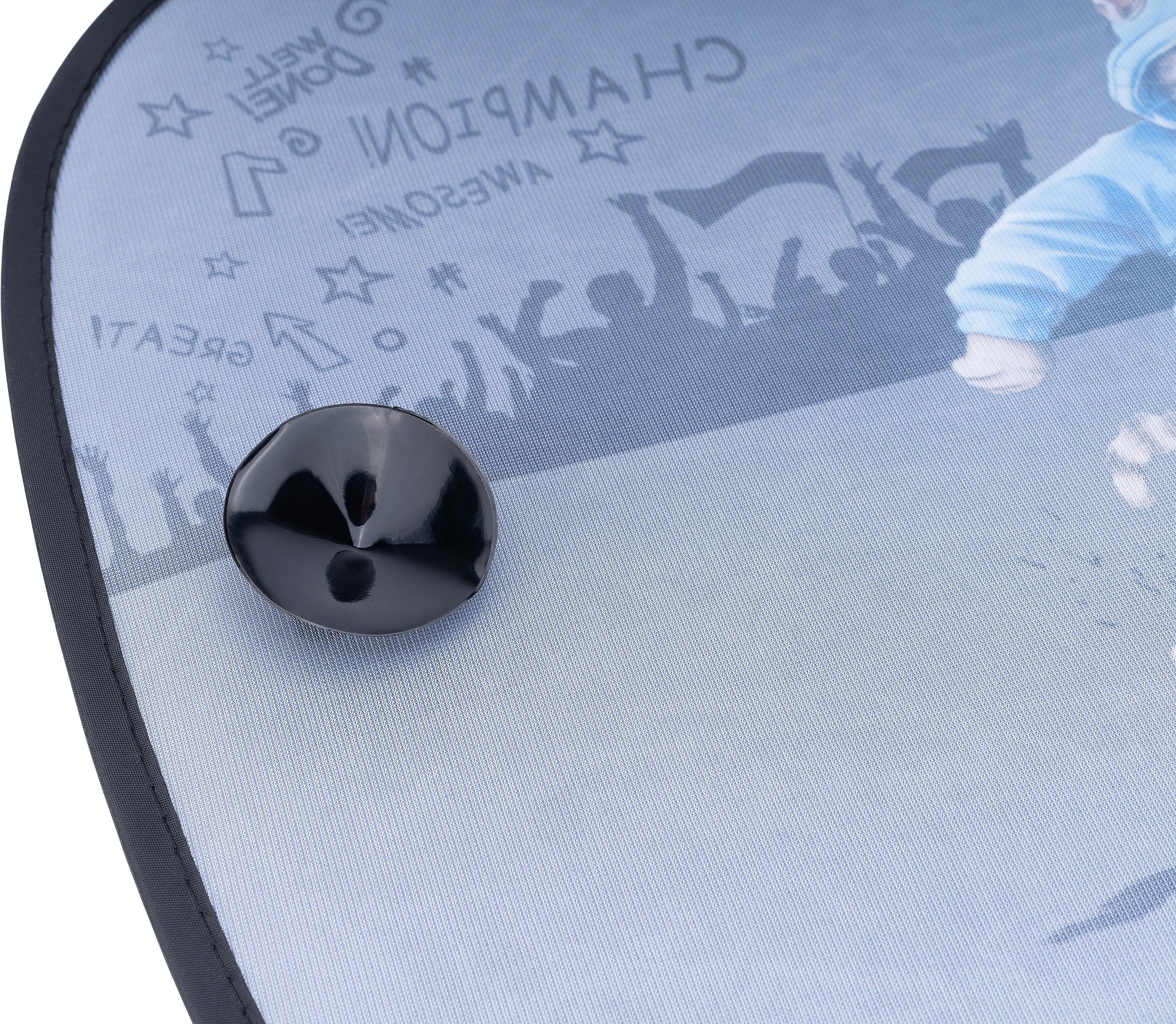 Шторка від сонця Osann Cat (109-190-344)фото