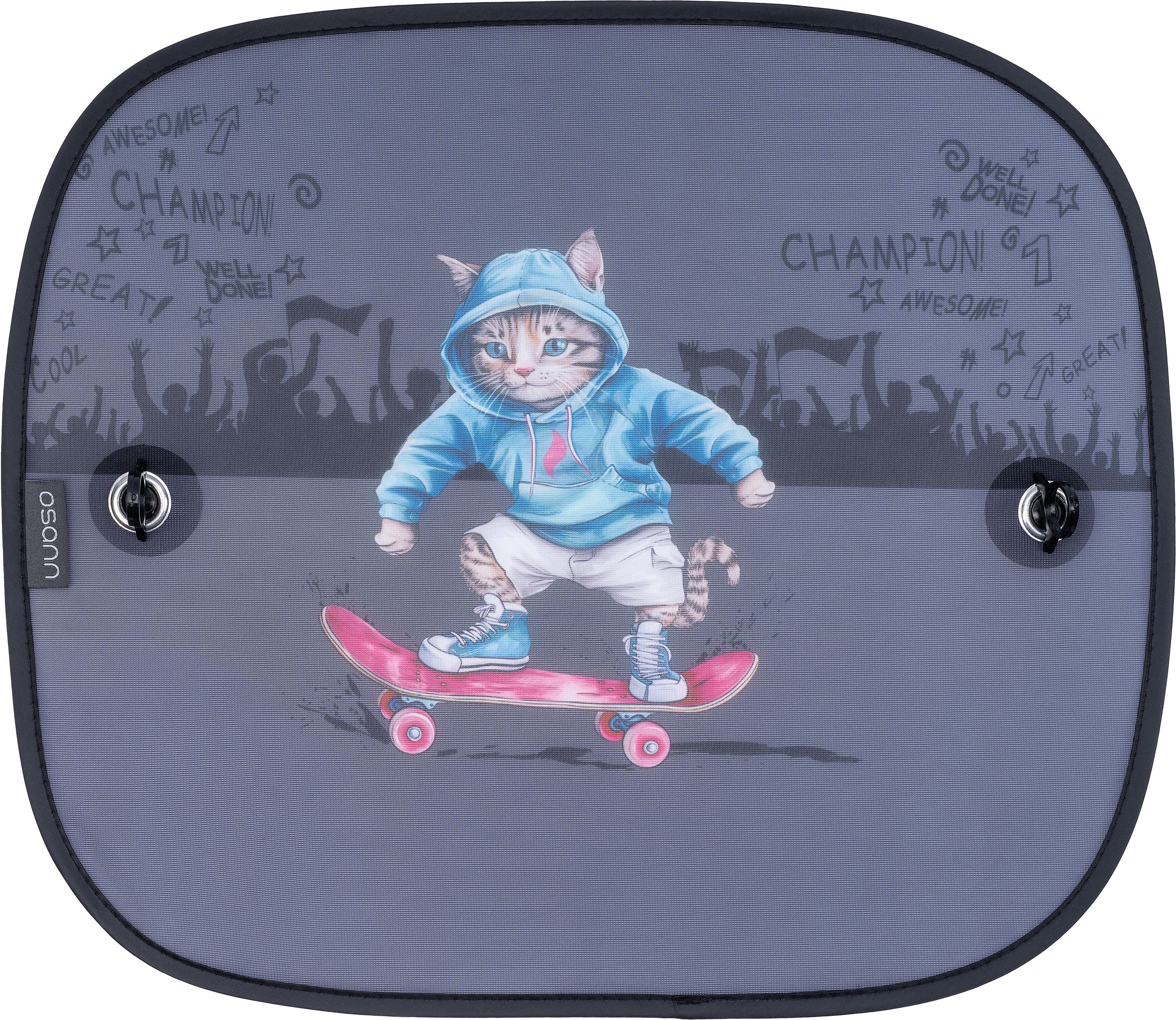 Шторка від сонця Osann Cat (109-190-344)фото