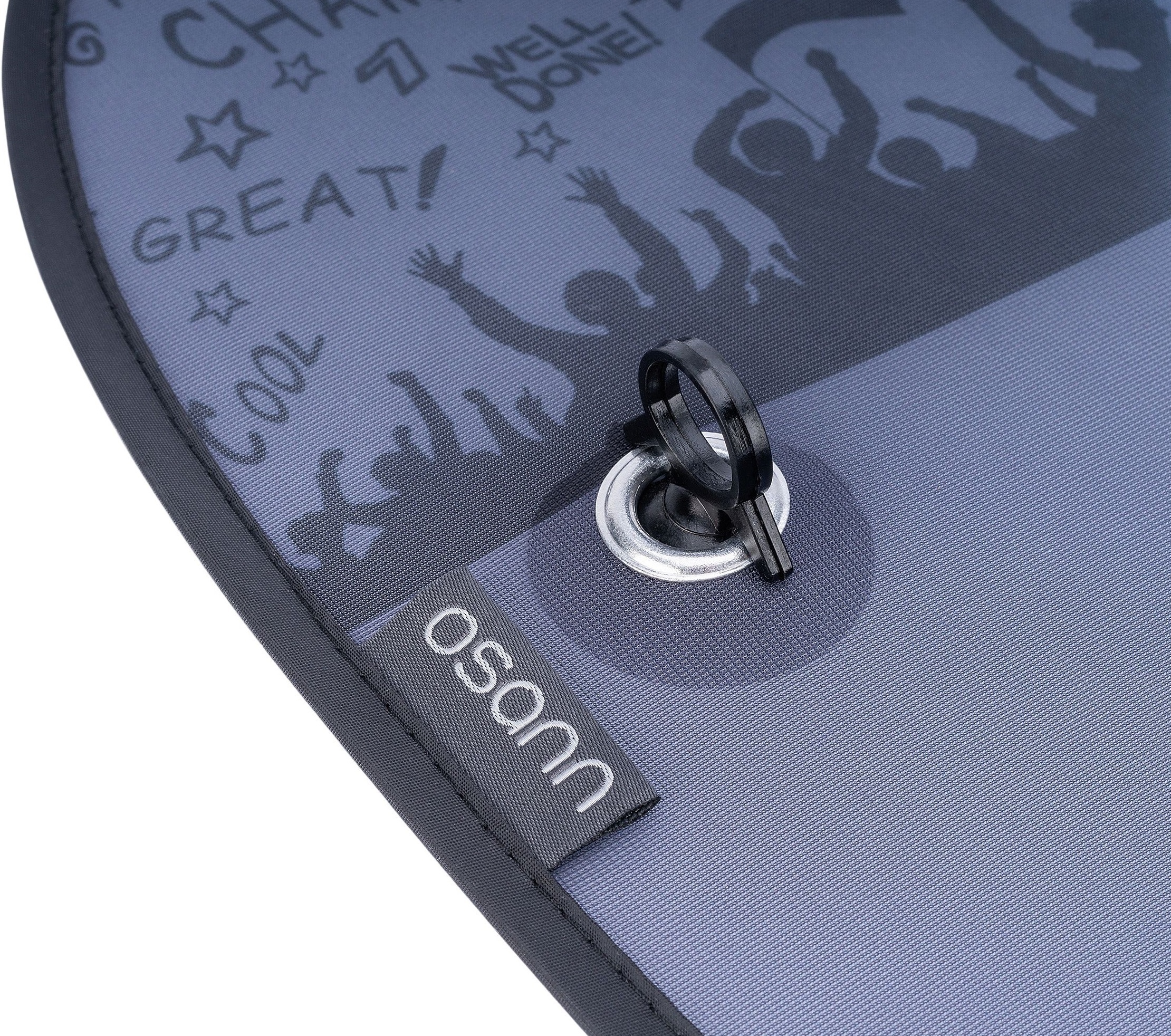 Шторка от солнца Osann Dog (109-190-345) фото 