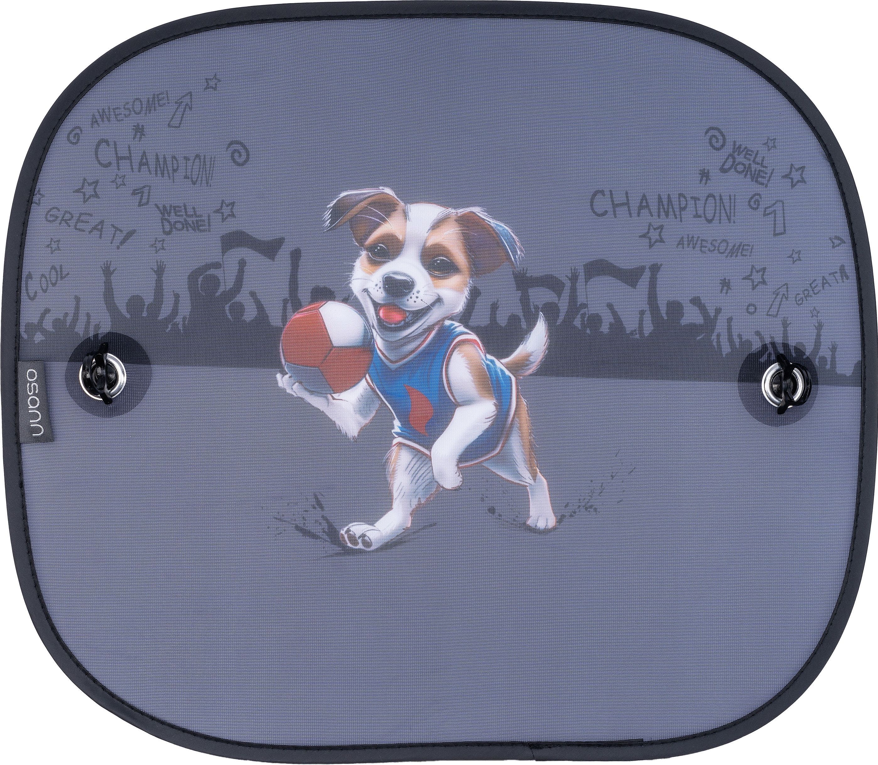 Шторка от солнца Osann Dog (109-190-345) фото 