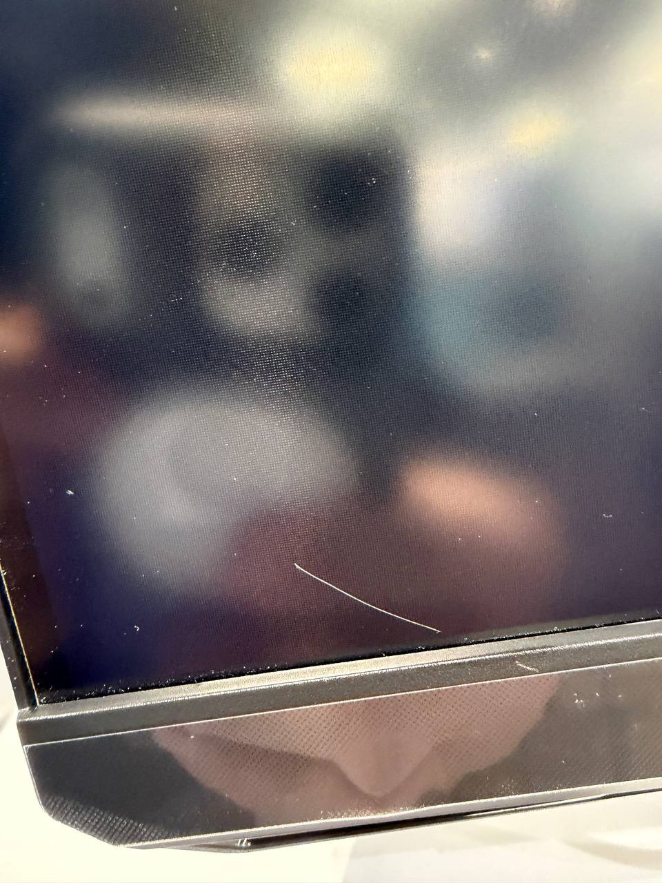 Монітор 24" SAMSUNG Odyssey G3 S24DG300 (LS24DG300EIXCI)фото2