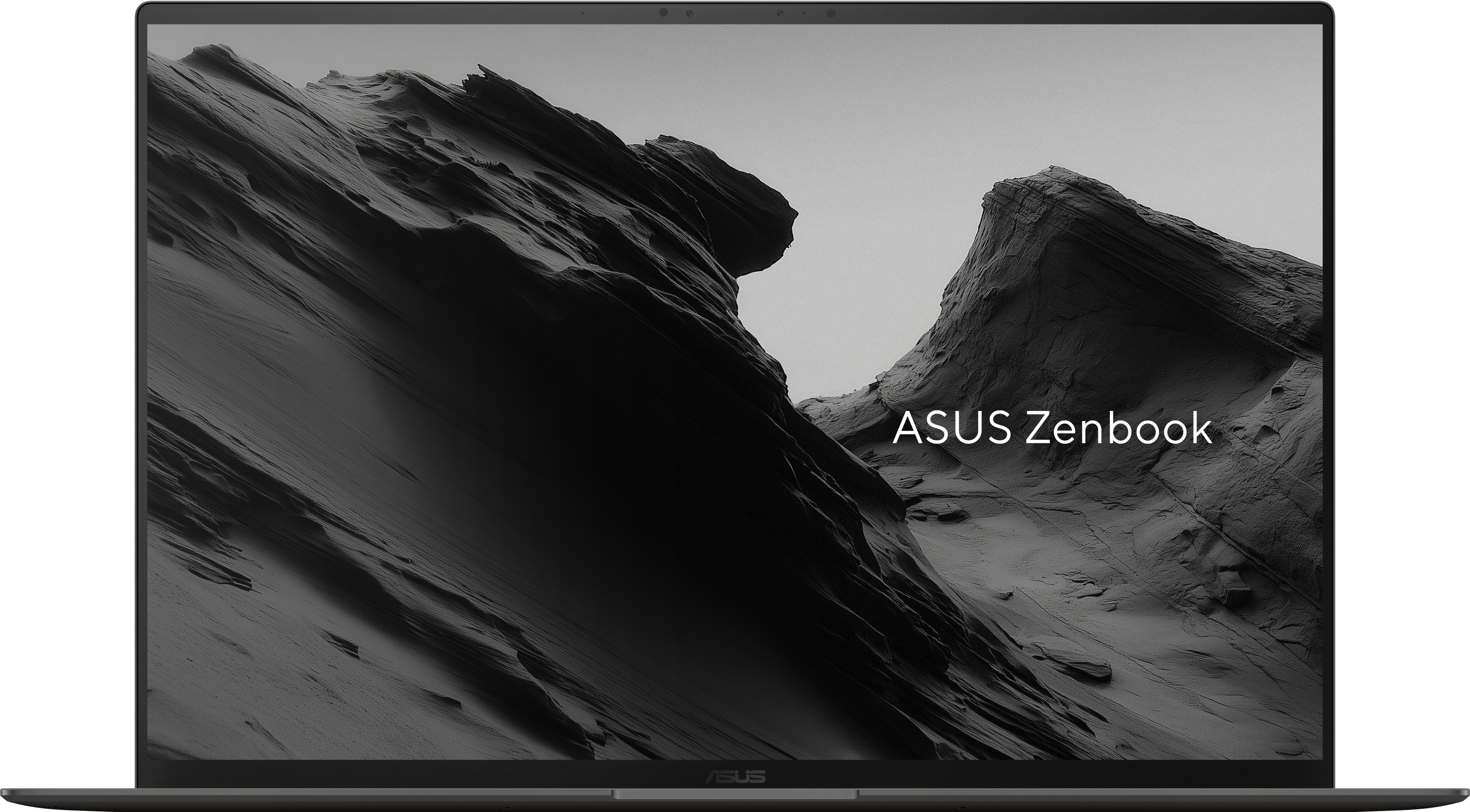 Ноутбук ASUS Zenbook S 16 UM5606GA-SS026W Antrim Gray (90NB17H5-M00840)фото