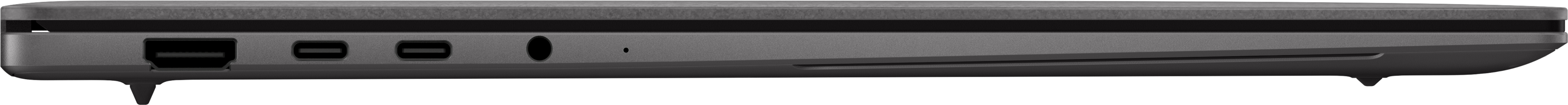 Ноутбук ASUS Zenbook S 16 UM5606GA-SS026W Antrim Gray (90NB17H5-M00840)фото