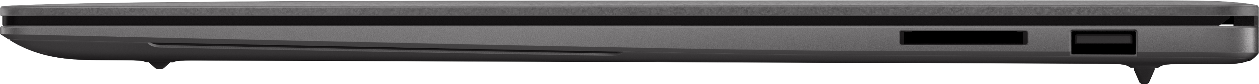 Ноутбук ASUS Zenbook S 16 UM5606GA-SS026W Antrim Gray (90NB17H5-M00840)фото