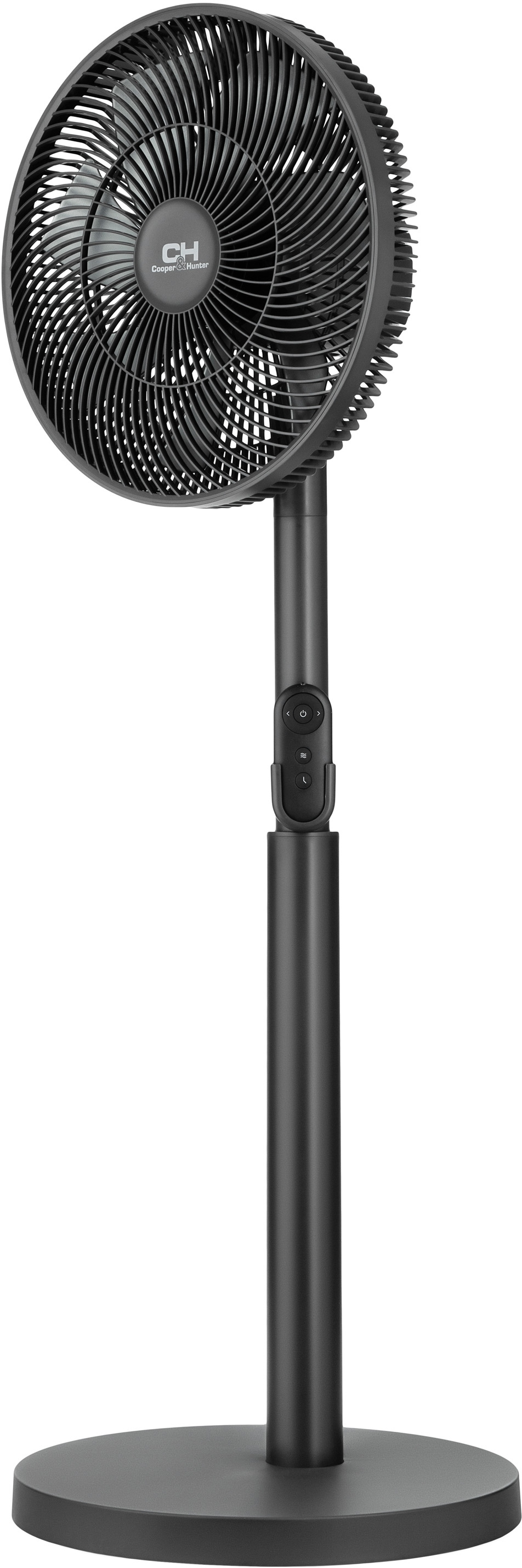 Вентилятор Cooper&Hunter CH-RFF1270RT фото 3