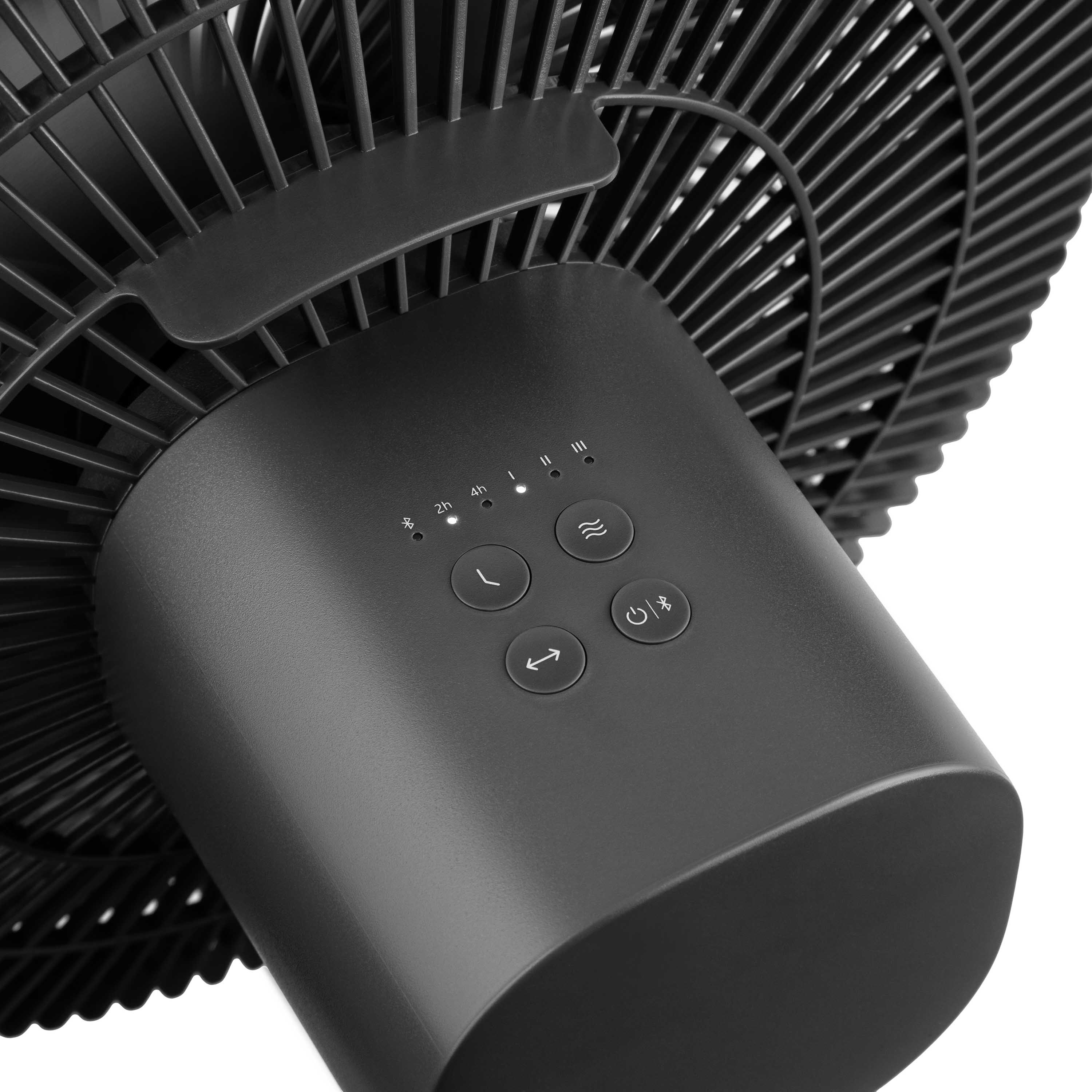 Вентилятор Cooper&Hunter CH-RFF1270RT фото 7