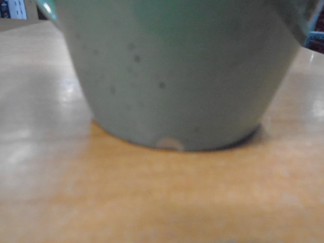 Чашка ARDESTO Bagheria 360 мл, Pastel green (AR2936GGC) фото 