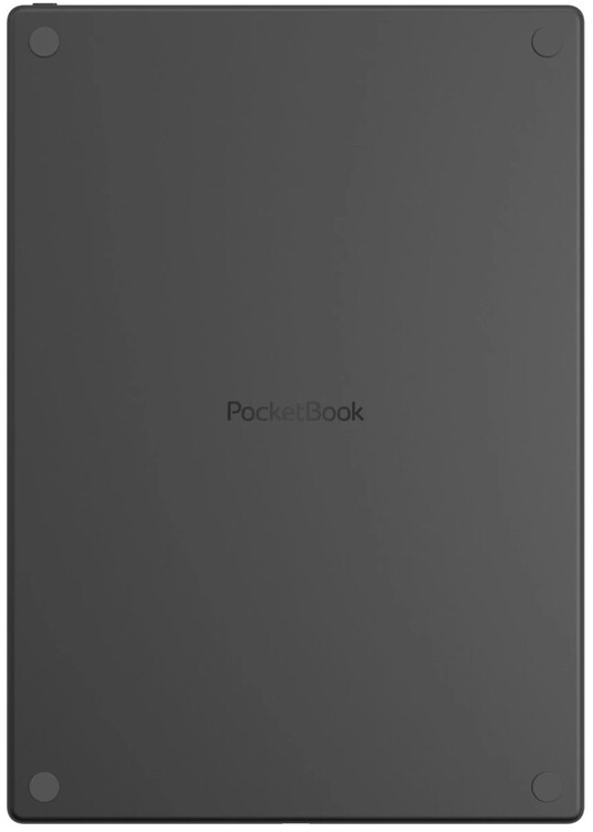 Электронная книга PocketBook 1030 Matte Black (PB1030-8-WW) фото 