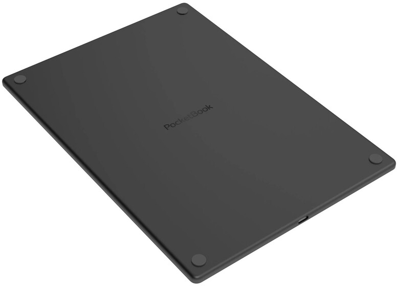 Электронная книга PocketBook 1030 Matte Black (PB1030-8-WW) фото 