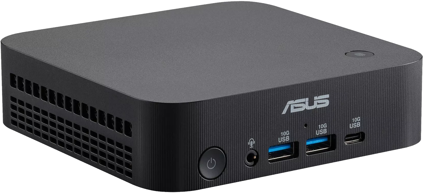 Неттоп ASUS PN54-BBR522MNS1 (90MR01D2-M000D0) фото2