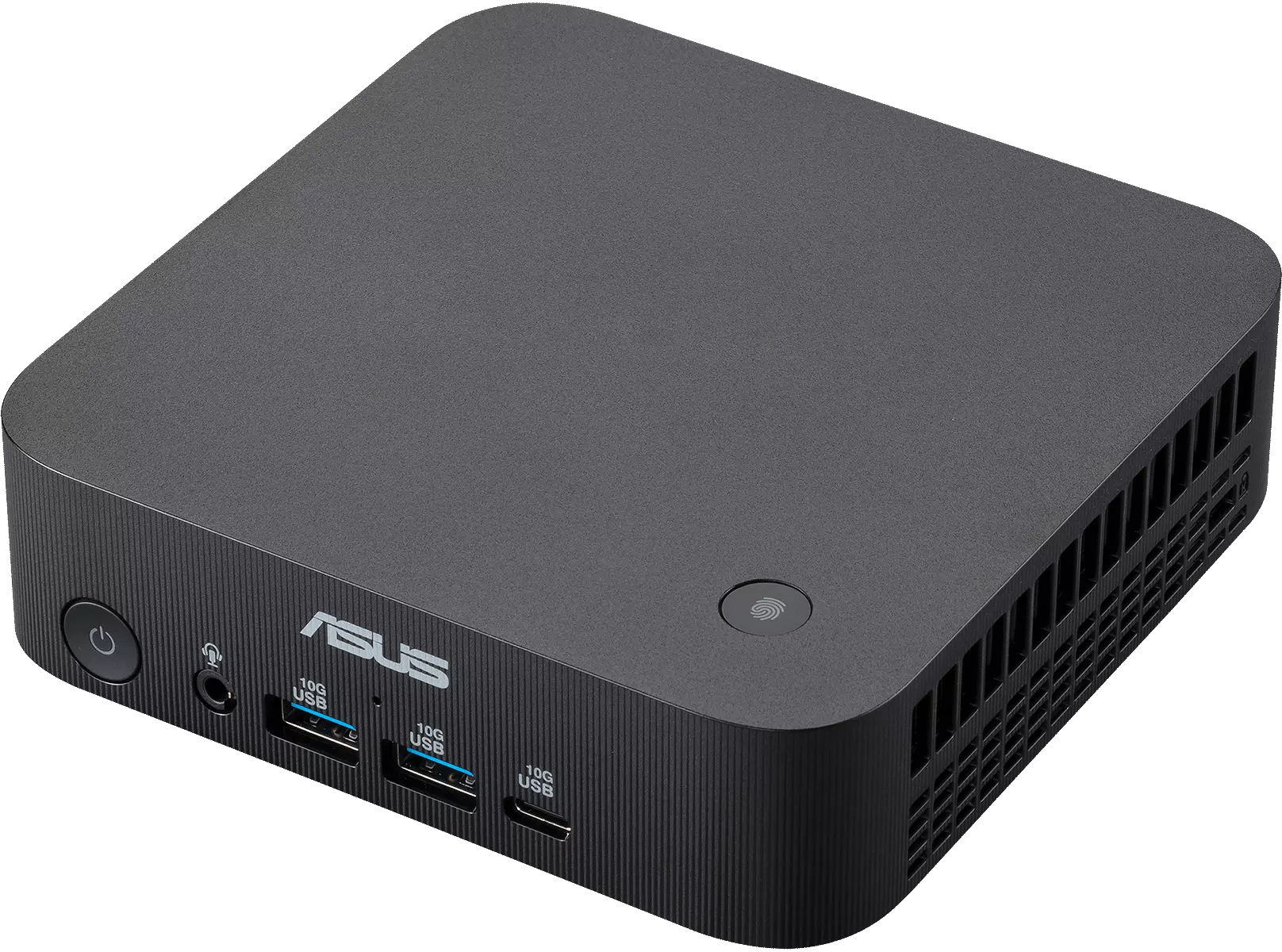 Неттоп ASUS PN54-BBR522MNS1 (90MR01D2-M000D0) фото5